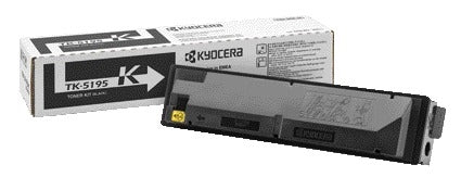 Kyocera - Toner tk-5195k noir