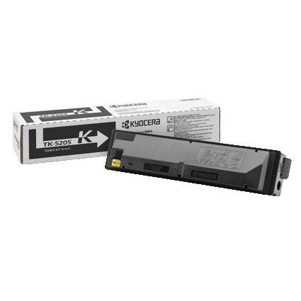 Kyocera -  Toner  tk-5205k zwart