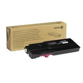 Xerox - Cartouche toner 106r03503 rouge