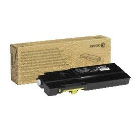 Xerox -  VersaLink C400/C405 Cassette gele toner standaardcapaciteit (2500 pagina's)