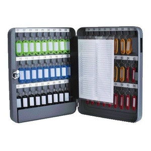 Quantore -  Sleutelkast basic 54 haken