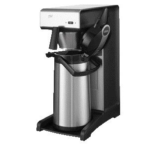 Bravilor Bonamat - Machine à café TH sans Airpot