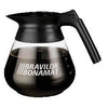Bravilor - Cafetière en verre