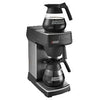Bravilor Bonamat - Machine à café Novo avec verseuse en verre