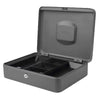 Pavo - Caisse 300x240x90mm gris