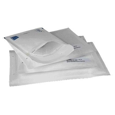 Quantore -  Envelop luchtkussen 15 240x275mm wt | 20 stuks