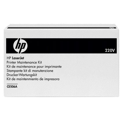 HP - Unité de fusion ce506a 220v
