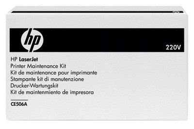 HP -  Color LaserJet 220-V fuserkit