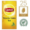 Lipton Tea Company - Thé étiquette jaune 25x1.5gr