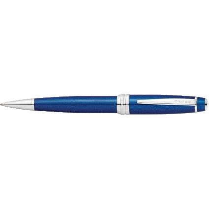 Cross - Stylo bille Bailey bleu