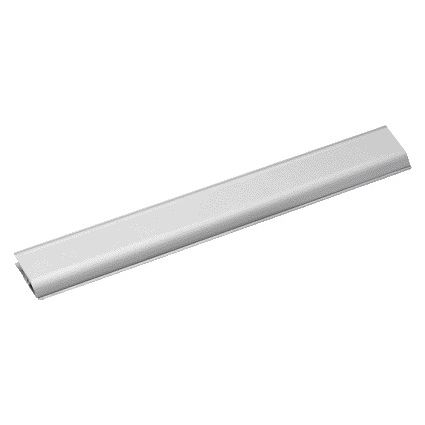 MAUL - Bande de serrage 305x40mm aluminium autocollante