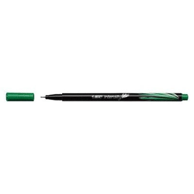 Bic - Fineliner Intensity feines Grün