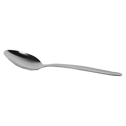 Amefa - Cuillère K09 190mm acier chromé 12 pcs