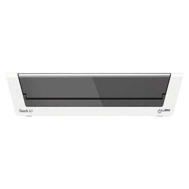 Leitz - Plastifieuse ILAM Touch 2 A3