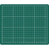 Bureau - Tapis de découpe A5 230x190mm vert