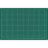 Bureau - Tapis de découpe A3 450X300mm vert
