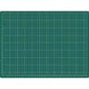 Bureau - Tapis de découpe A2 600X450mm vert