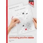 Quantore -  Lamineerhoes a4 216x303mm 2x75micron | 10 stuks