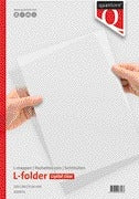 Quantore -  L-map a4 pp 0.16 glad