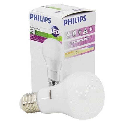 Philips -  Ledlamp  e27 13.5-100w 827 corepro ledbulb | 10 stuks