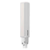 Philips - Lampe LED CorePro PL-C 2P 26W 900 Lumen 830 blanc chaud