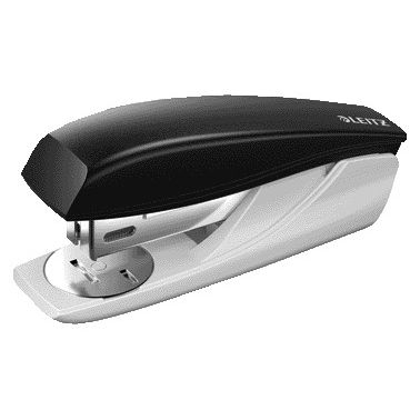 Leitz - Agrafeuse NeXXT petit modèle 25 feuilles noir