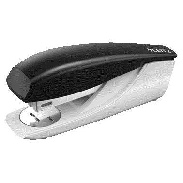 Leitz - Agrafeuse de bureau NeXXt 30 feuilles noir