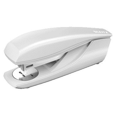 Leitz - Agrafeuse de bureau NeXXt 30 feuilles gris