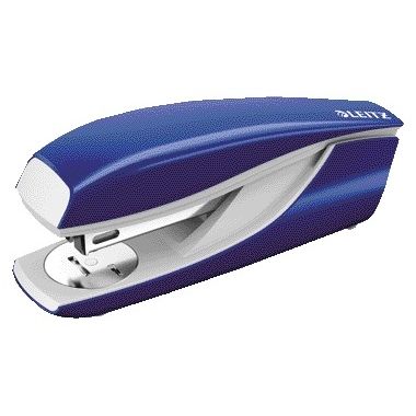Leitz -  Nietmachine  nexxt metaal 30 vel blauw