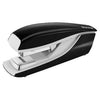 Leitz - Agrafeuse NeXXt métal flatclinch 40 feuilles noir