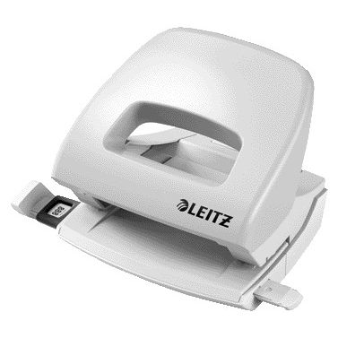 Leitz -  Perforator NeXXt bureau 16 vel grijs