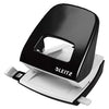 Leitz - Perforatrice 5008 NeXXt métal 30 feuilles noir