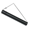 Linex -  Tekeningkoker  zoom 50-90cm dia 6cm zwart