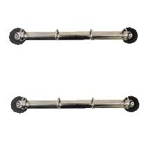 Smit Visual - Mécanisme à anneaux magnétique 4 anneaux A4