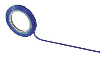 Smit Visual - Matrice autocollante 3mmx10m bleu
