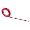 Smit Visual - Matrice autocollante 3mmx10m rouge