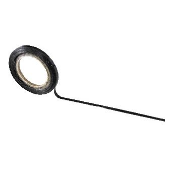 Smit Visual - Matrix selbstklebend 3mmx10m schwarz