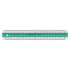 Linex -  Liniaal  super s20 20cm transparant