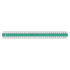 Linex -  Liniaal  super s30 30cm transparant