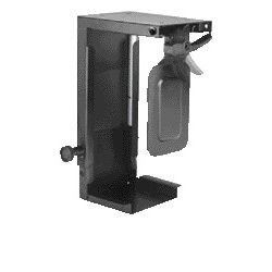 Neomounts -   CPU-D075BLACK CPU houder max 10 kg universeel