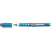Stabilo -  worker+ colorful, Rollerball 0.5 mm, blauw, per stuk