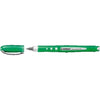Stabilo - Stylo roller ouvrier coloré 2019/36 vert moyen | 10 pièces