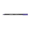 Edding - Brushpen 4200 bleu porcelaine | 10 pièces