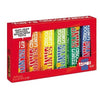 Tony's Chocolonely - Dégustation de Chocolat 6 barres de 47/50gr