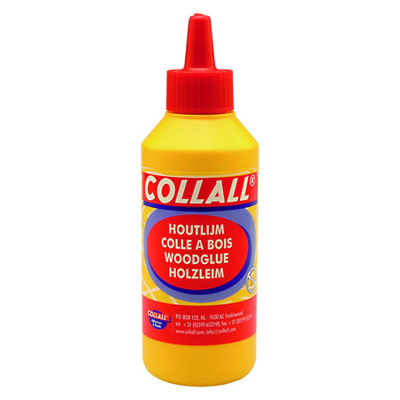 Collall - Colle à bois 250gr