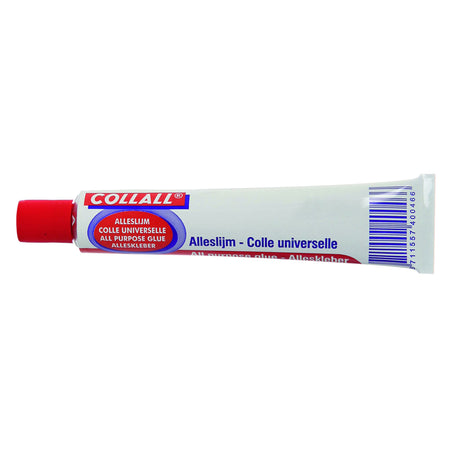 Collall - Colle tout usage 50ml | 36 pièces