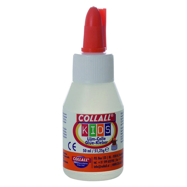 Collall - Kinderkleber 50ml