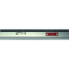 Rumold - Règle de coupe Bura 512 Antica 30cm aluminium