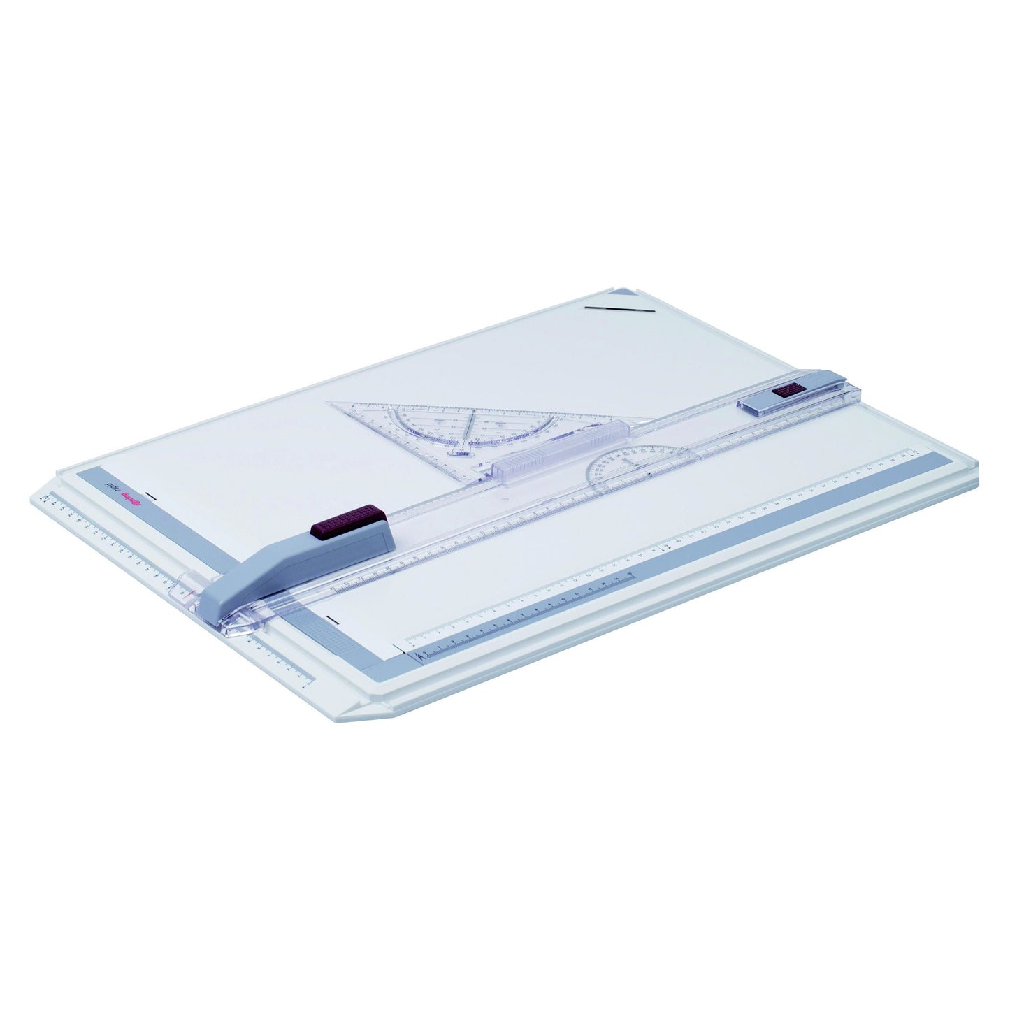 Rotring - Plaque à dessin 522403 A3+