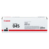Canon -  045 tonercartridge 1 stuk(s) Origineel Zwart